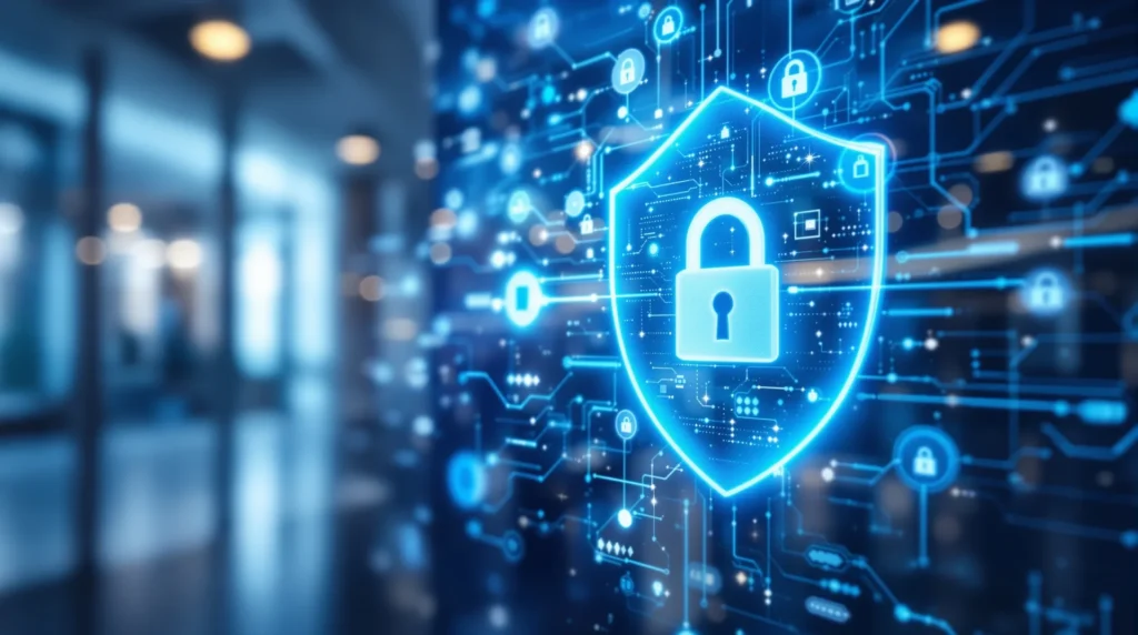 Empresa de ciberseguridad y protección de datos en Murcia