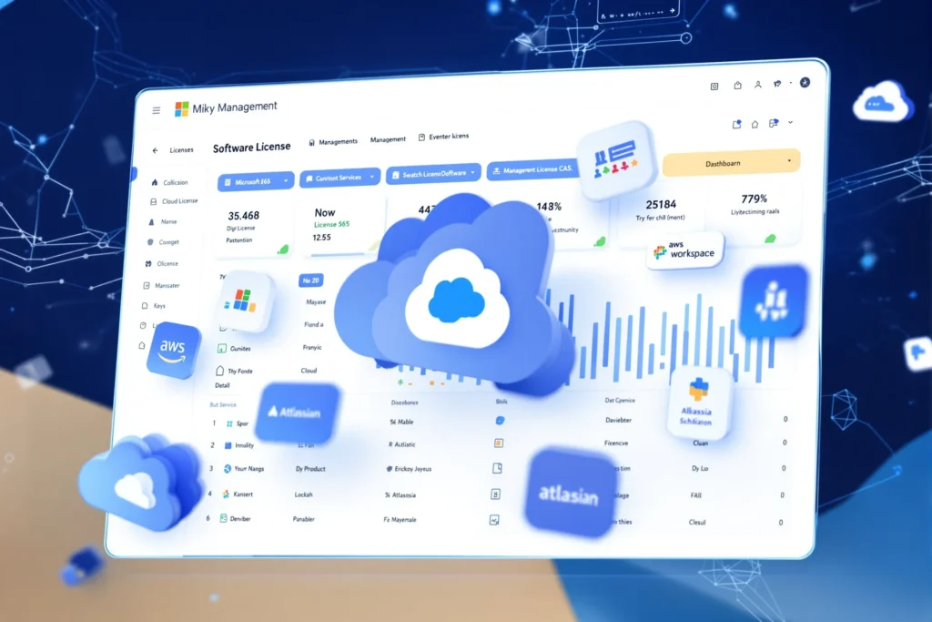 Servicios de migración y soporte Cloud para pymes en Murcia