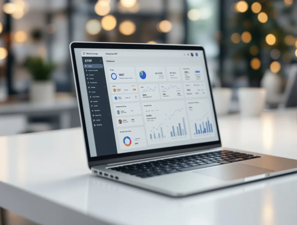 Desarrollo de software a medida y aplicaciones web en Murcia