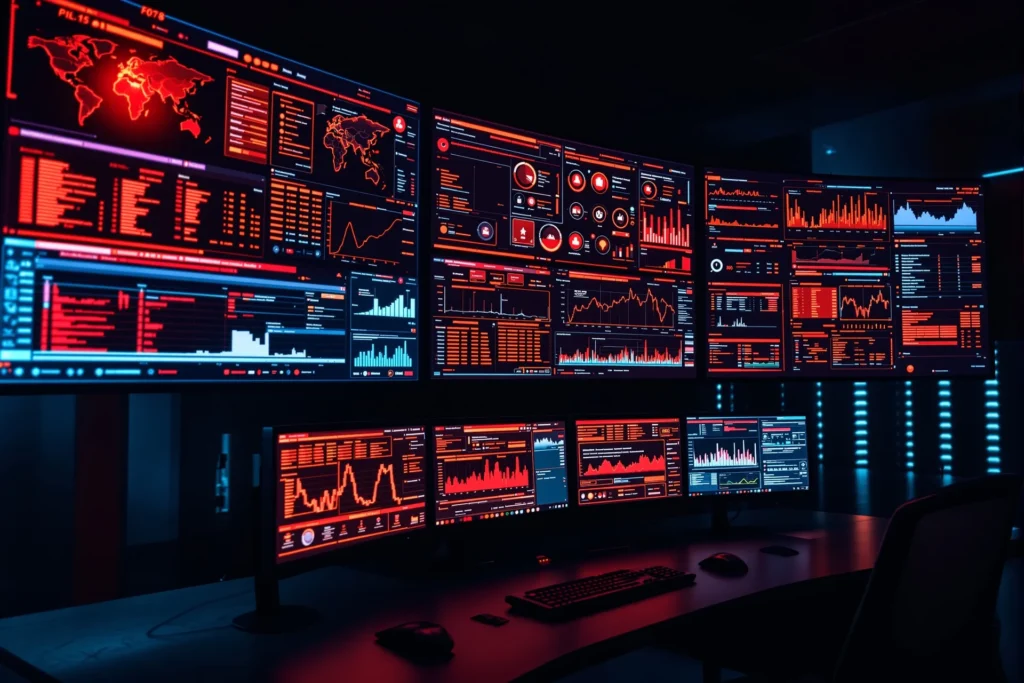 Ciberseguridad en 2026: los ataques de ransomware a pymes españolas aumentan un 43% respecto al año anterior