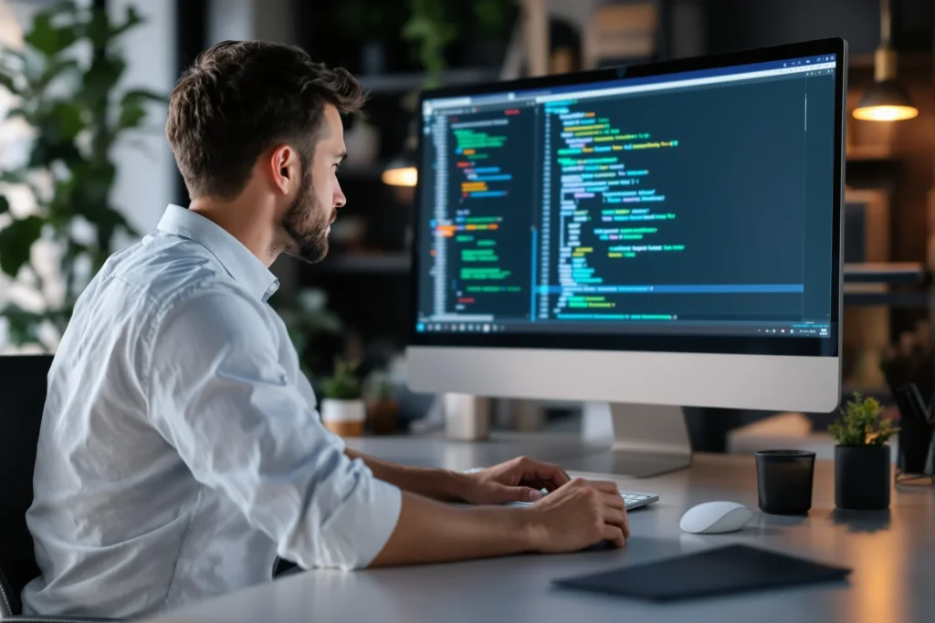 Servicio de mantenimiento informático integral para empresas en Murcia