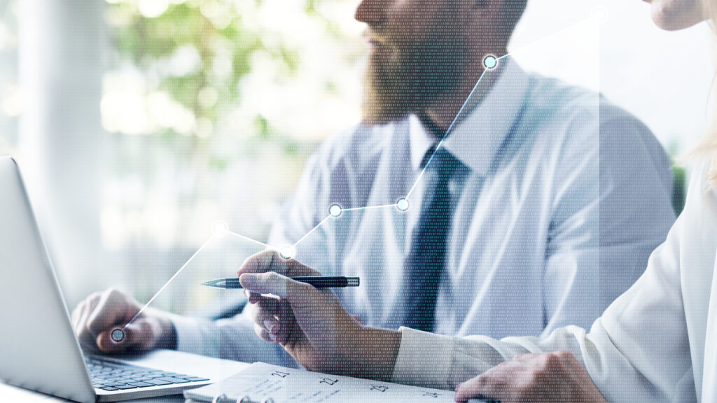 Consultoría informática y transformación digital en Murcia